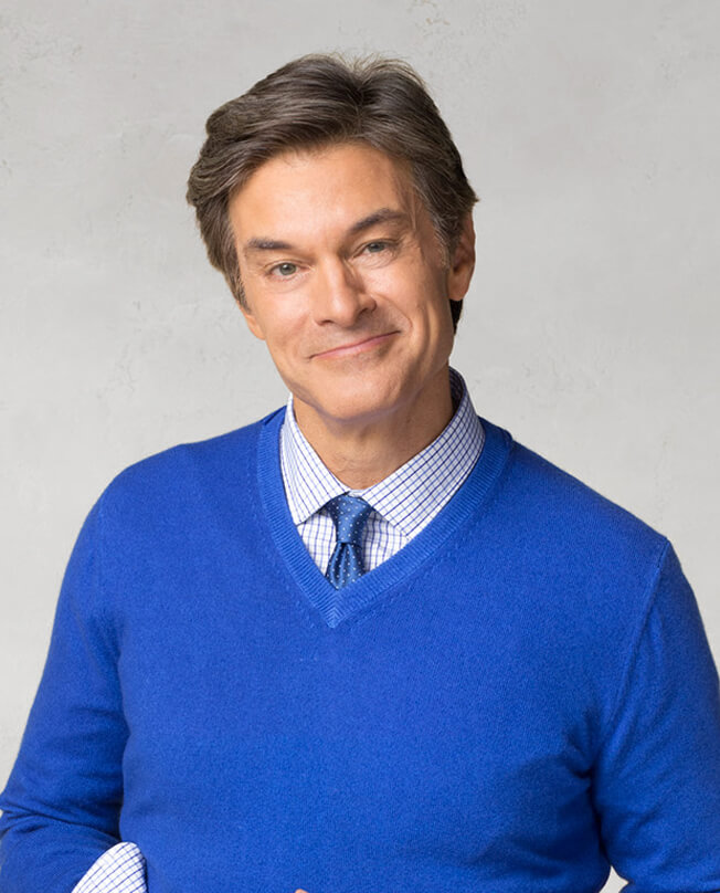 Dr. Oz