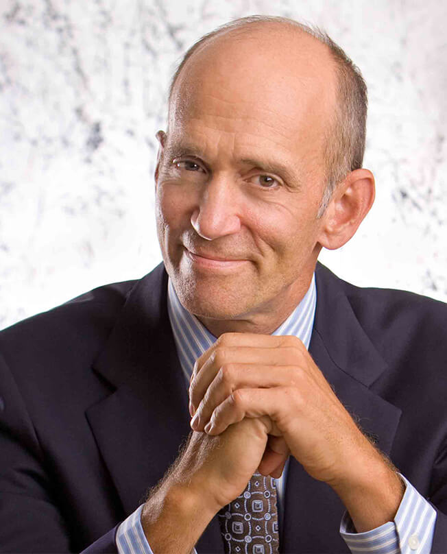 Dr. Joseph Mercola