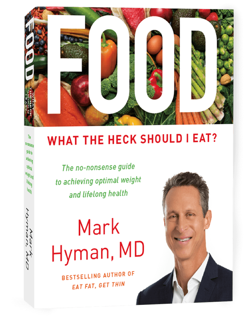 Food Book