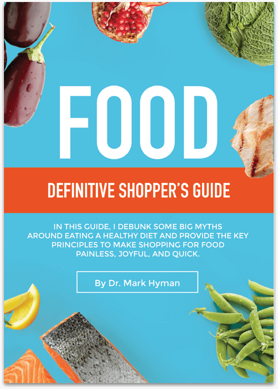 Definitive Shopper's Guide