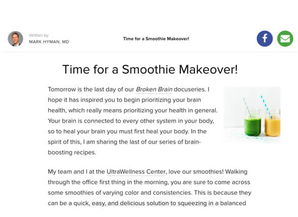 page29-Newsletter,-food-fact-and--weekly-recipe